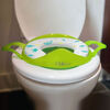 bblüv Pöti Toilet Seat - Lime
