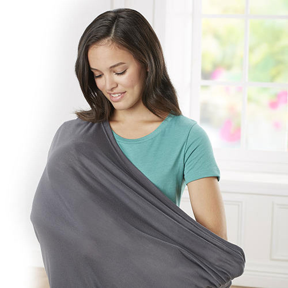 Infinity sales nursing cover