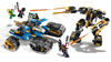 LEGO Ninjago Thunder Raider 71699