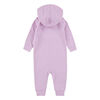 Converse Hooded Coverall - Arctic Pink - Size 9M