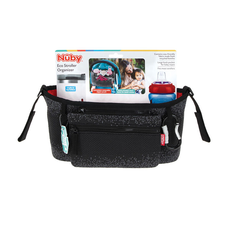 Nuby Eco Stroller Organizer