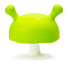 Mombella Mimi Mushroom Soothing Teether - Green