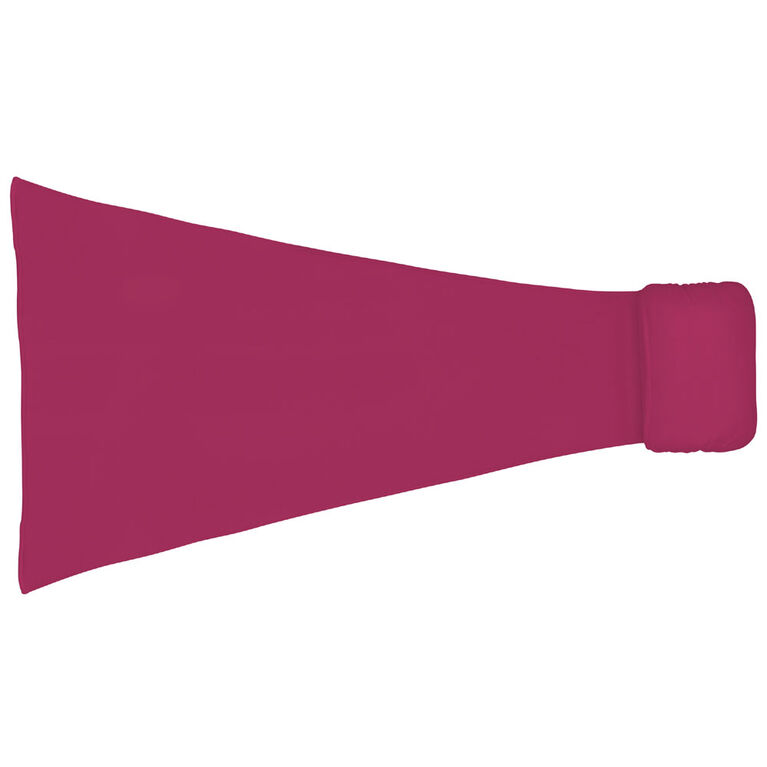 Bamboo Gopillow Wearable Breastfeeding Pillow Berry Babies R