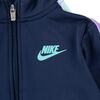 Nike DRI-FIT Pants Set - Navy