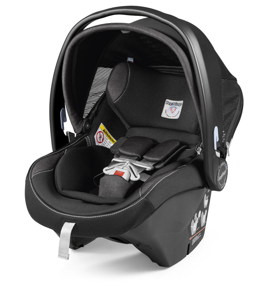 Peg perego newborn top