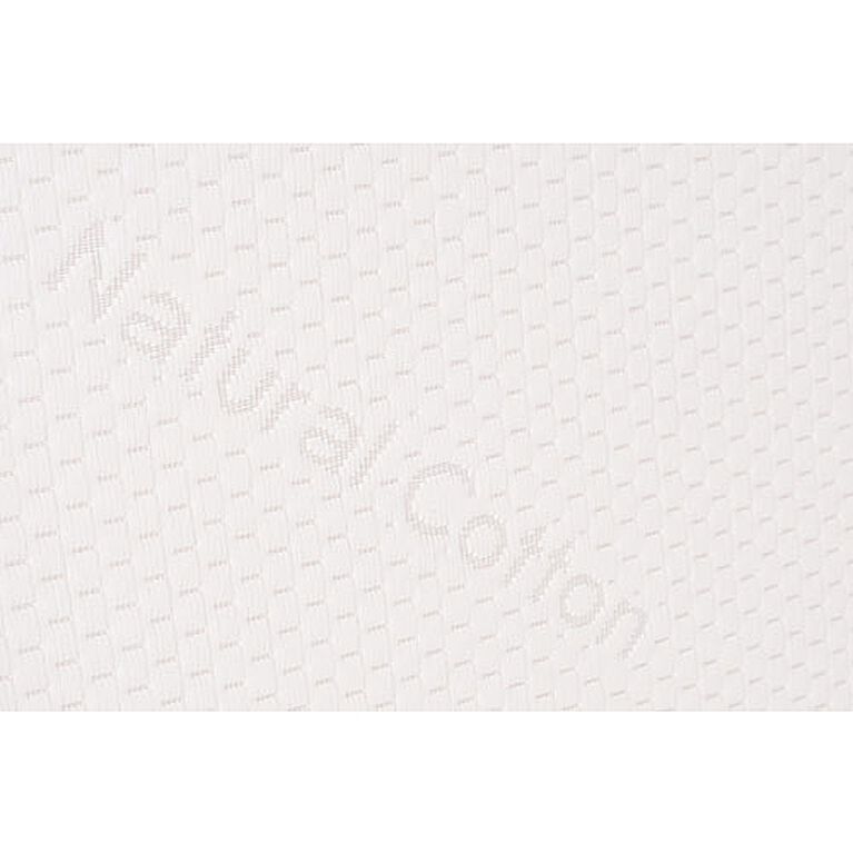 Simmons Natural Comfort Crib Mattress||Simmons Natural Comfort Crib Mattress