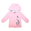 Fisher Price Hooded Cardigan - Pink, Newborn