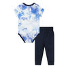 Ensemble Nike - Bleu Marin - Taille 6 Mois