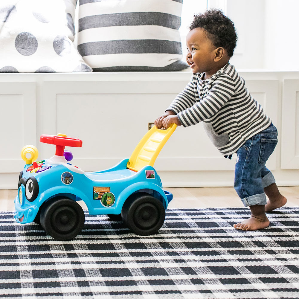 Toy cars to ride in for babies on sale