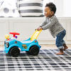 Baby Einstein Roadtripper Ride-On Car