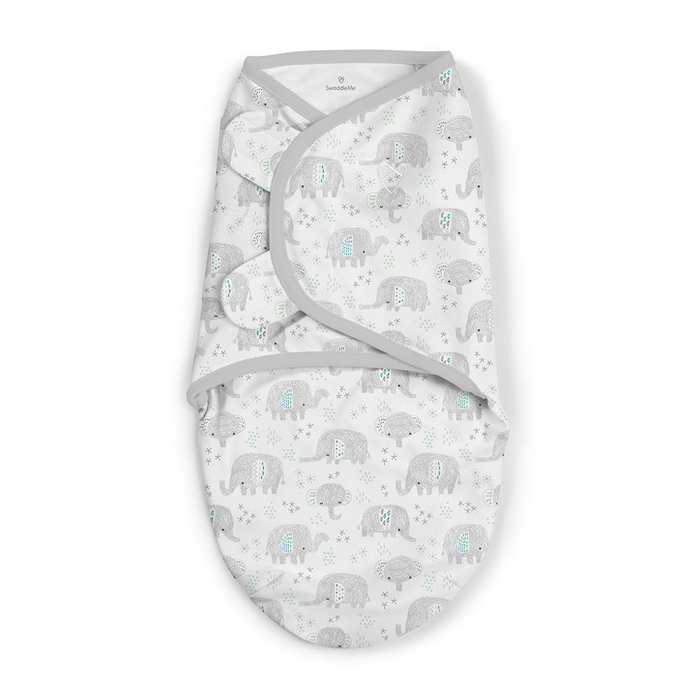 swaddleme original swaddle large