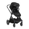 Nuna DEMI Grow Stroller - Caviar