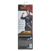 Hasbro Marvel Titan Hero Series, figurine Wenwu Shang-Chi and the Legend of the Ten Rings
