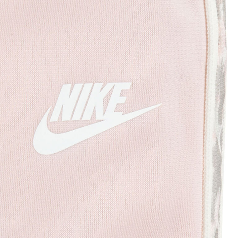 Nike Tricot Set - Echo Pink - Size 2T