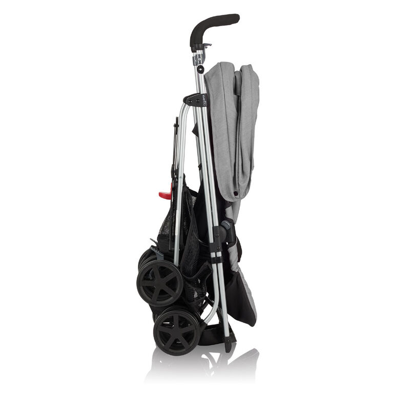 Evenflo Urbini Reversible Stroller Grey Babies R Us Canada
