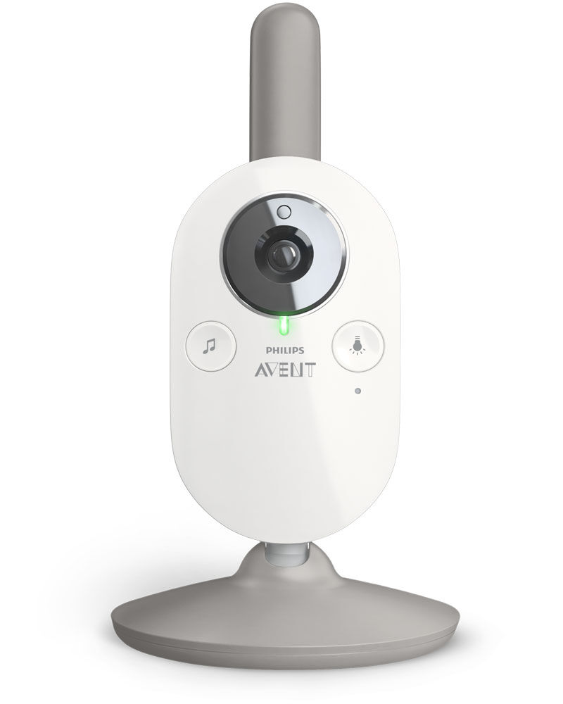 Philips avent baby monitor sales canada