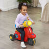 VTech 2-in-1 Map & Go Scooter - English Edition