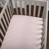 Baby's First by Nemcor, 2-Pack Mini Crib Sheets, Unicorns