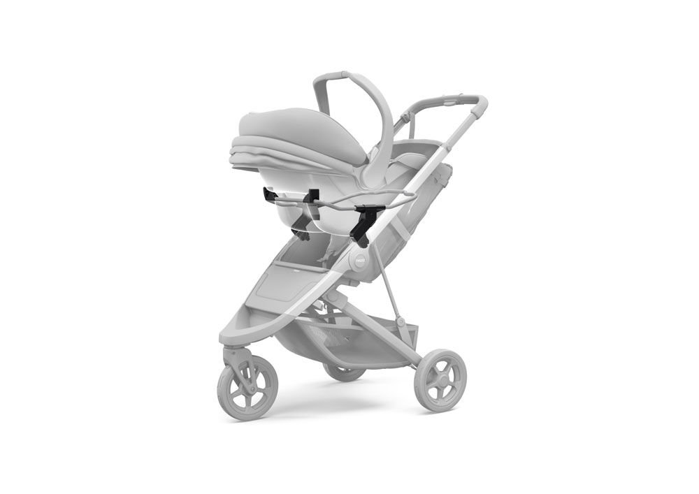 Chicco urban on sale maxi cosi adapters