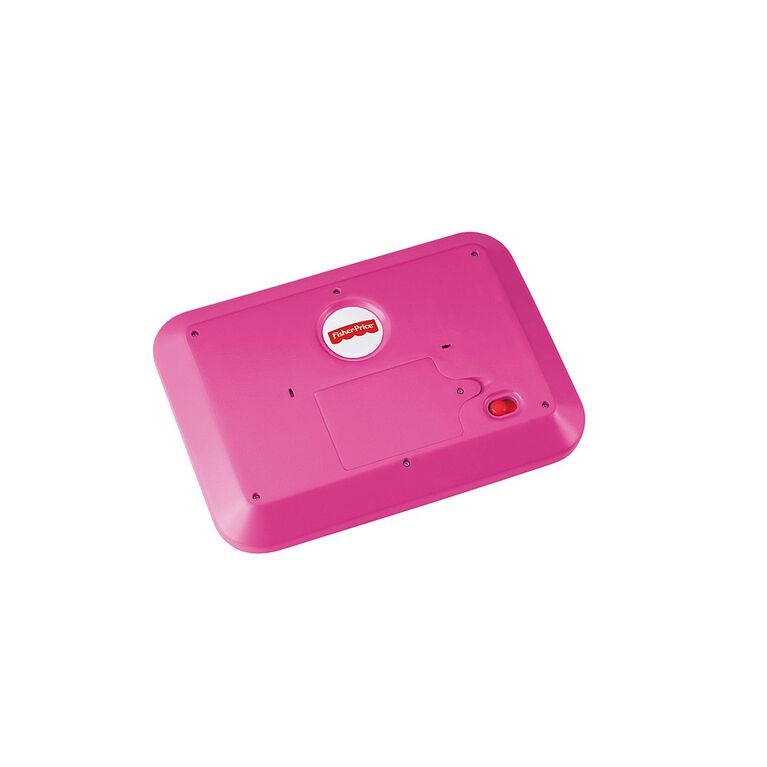 Fisher Price Laugh And Learn Pink Tablet English Edition Babies R Us Canada