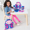 Skip Hop Little Kid Zoo Backpack - Blossom Butterfly