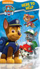 Paw Patrol Shaped Board Books - English Edition