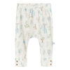 Just Born - 2-Pack Baby Desert Cactus Pants - 0-3 months