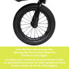 Expedition Airless Jogger Travel System with LED Lights