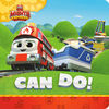 Can Do! - English Edition