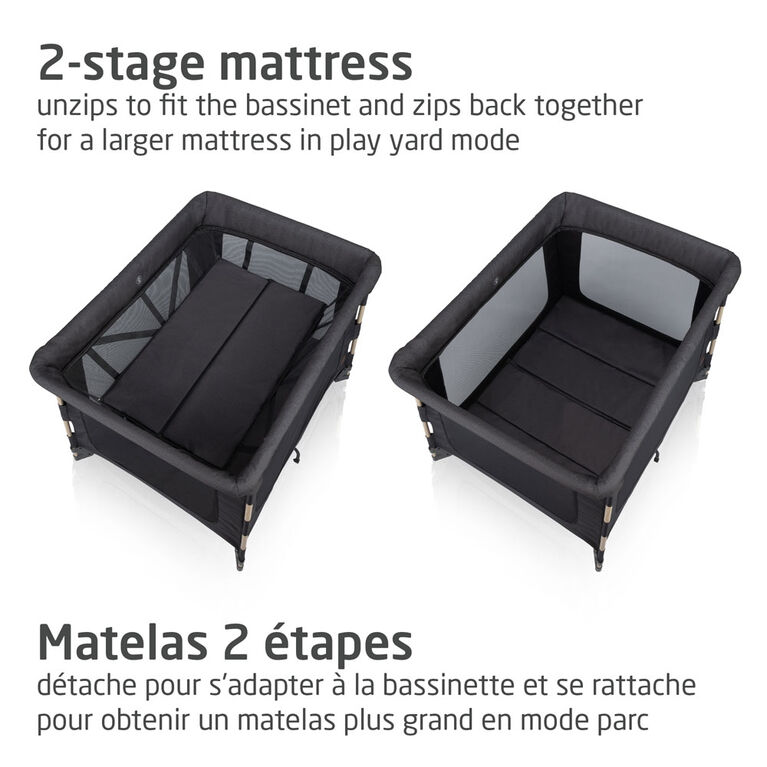 Maxi-Cosi Swift Playard - Beyond Graphite