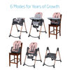 Maxi-Cosi Minla High Chair - Essential Blush