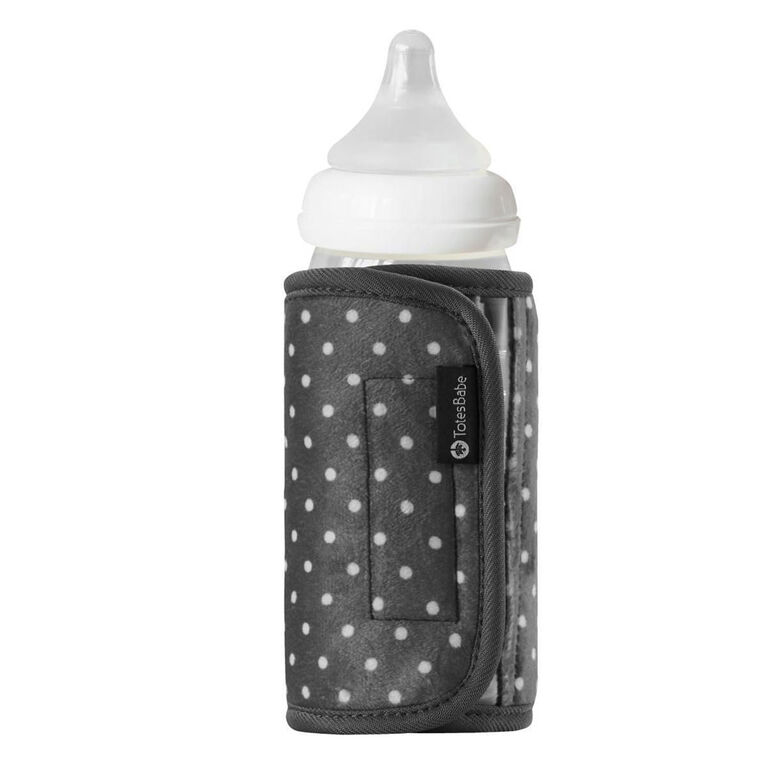 Totesbabe Dotty Series Bottle Warmer