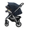 Chicco Bravo Trio System - Brooklyn