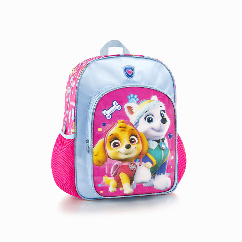 Paw patrol backpack canada clearance