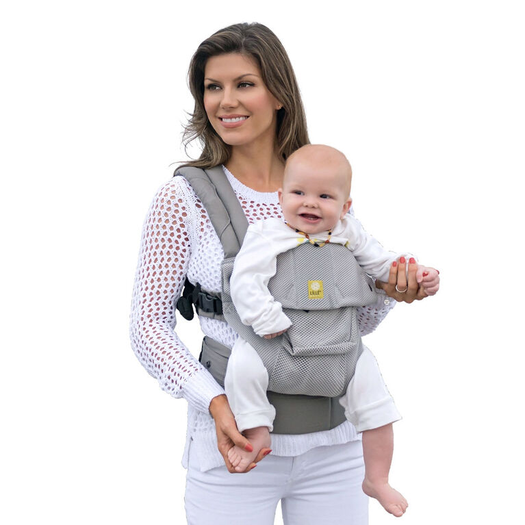 Porte bébé. Siège de hanche pour bébé. Ceinture de portage – Stock de  cadeaux