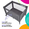 Cosco Kids Funsport Plus Playard - Grey Fletcher