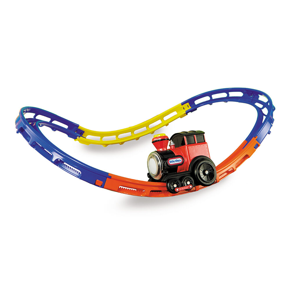Moving train toy sales