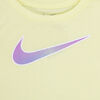 Ensemble de Leggings Nike - Rose - Taille 2T