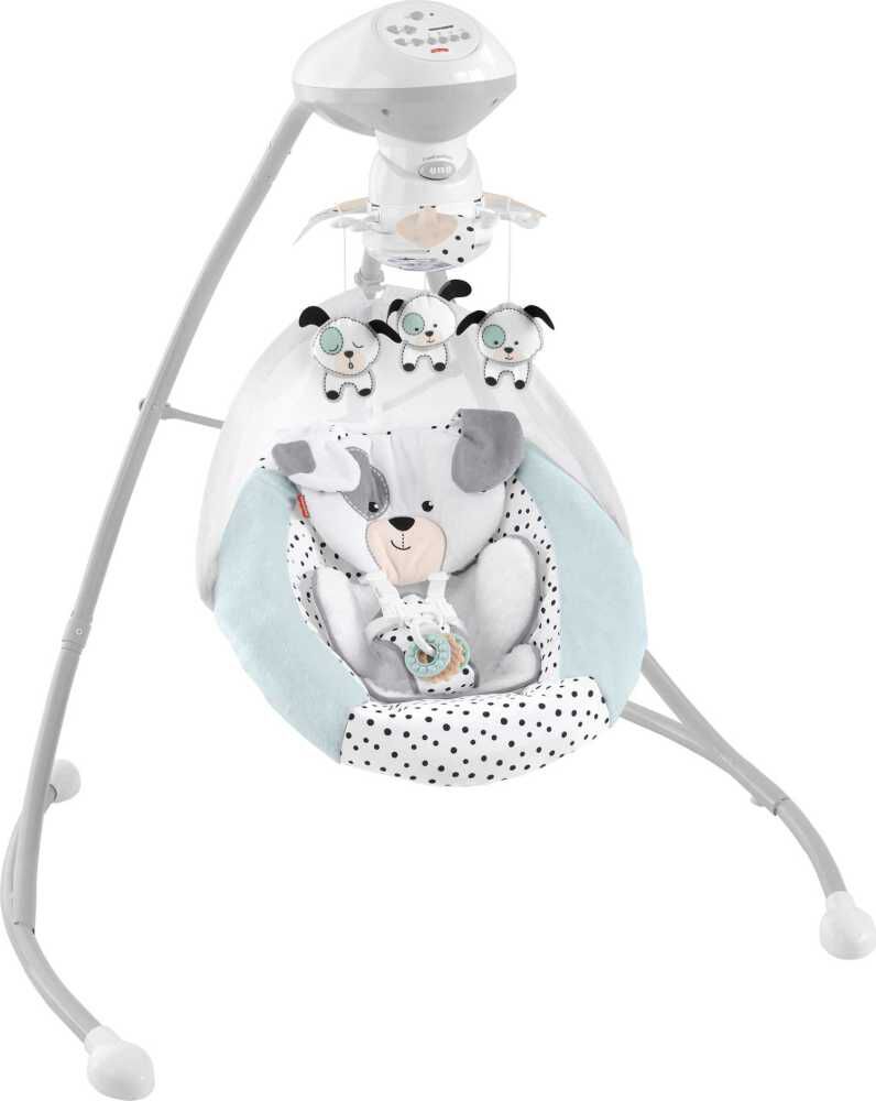 Puppy swing hotsell