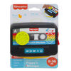 Fisher-Price Laugh & Learn Puppy's Mixtape - Bilingual Edition