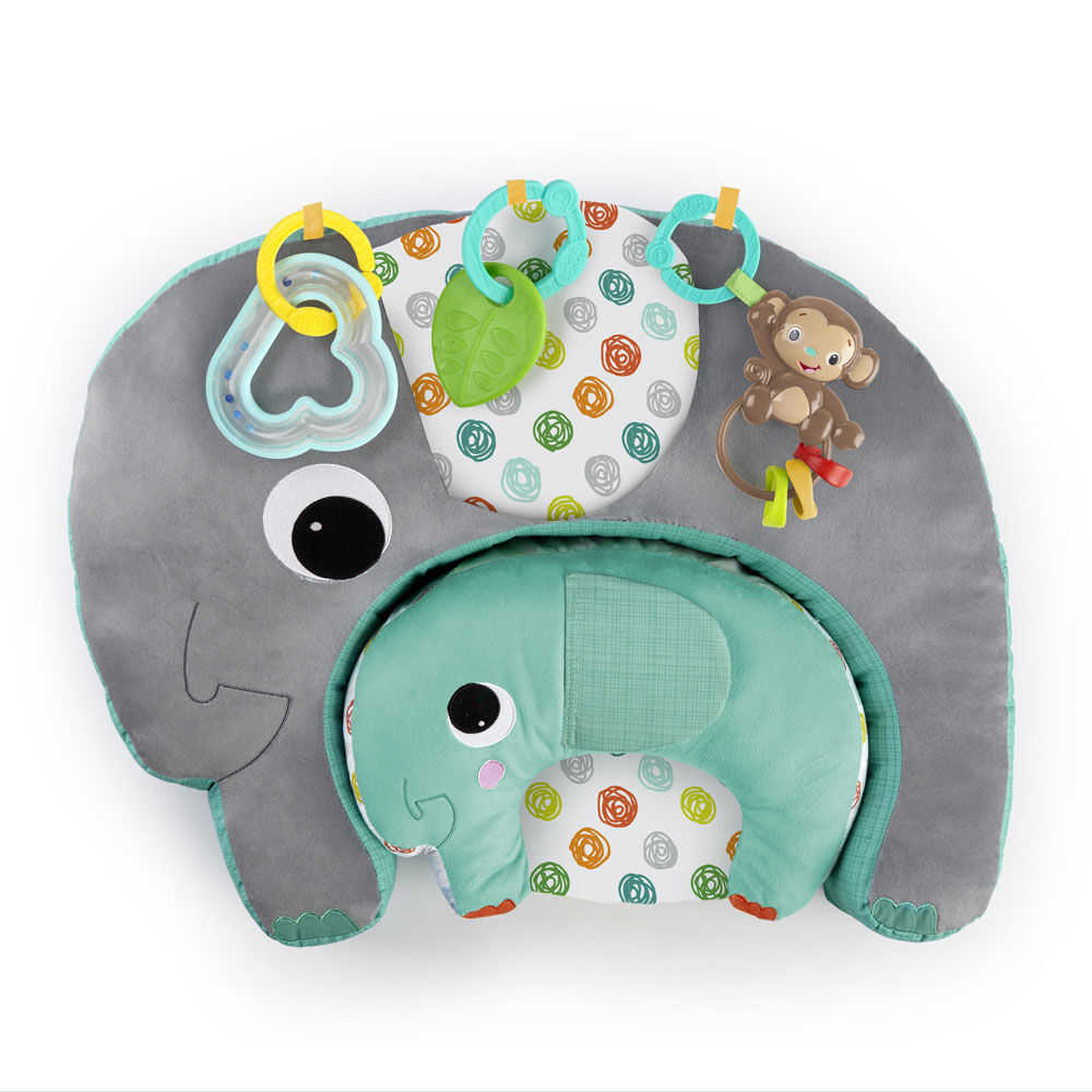 Elephant pillow shop babies r us