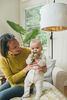 Peapod Teething Toothbrush