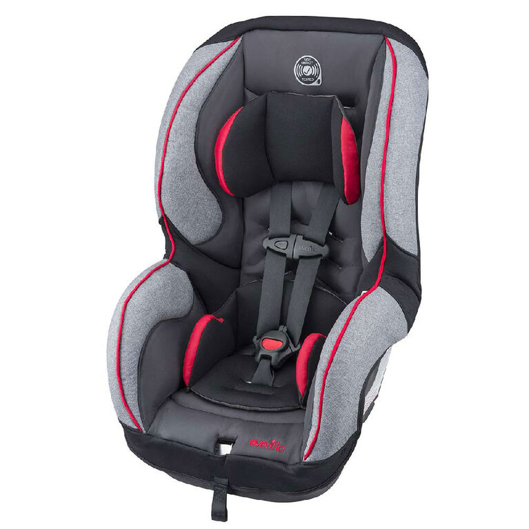 Evenflo Titan 65 Convertible Car Seat - Andover