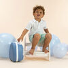 My Carry Potty - Portable Toddler Toilet Seat - Blue