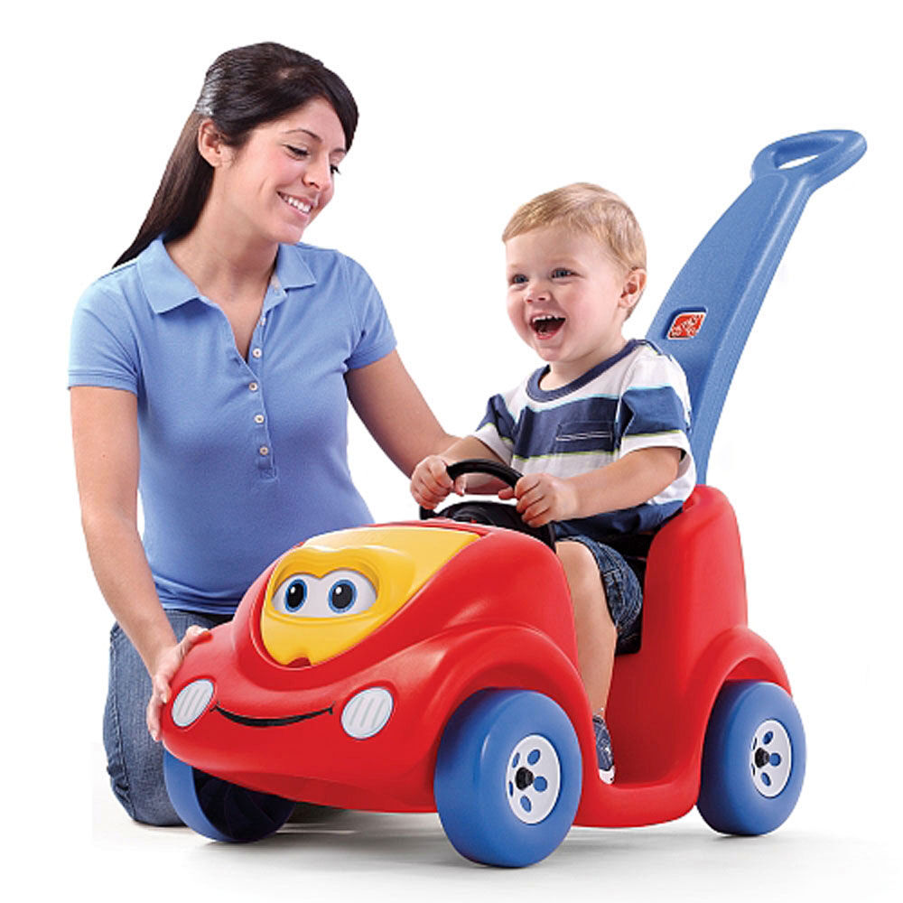 Buggy porteur top