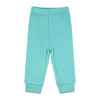 Baby Mode 5 Piece Set: Teal Dinosaur