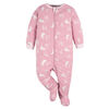 Gerber Childrenswear - Sleep N Play Sleeper - Winter - 3-6M