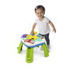 Having a Ball Get Rollin' Activity Table