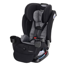 All4Stages Slim+ 4-in-1 Convertible Car Seat