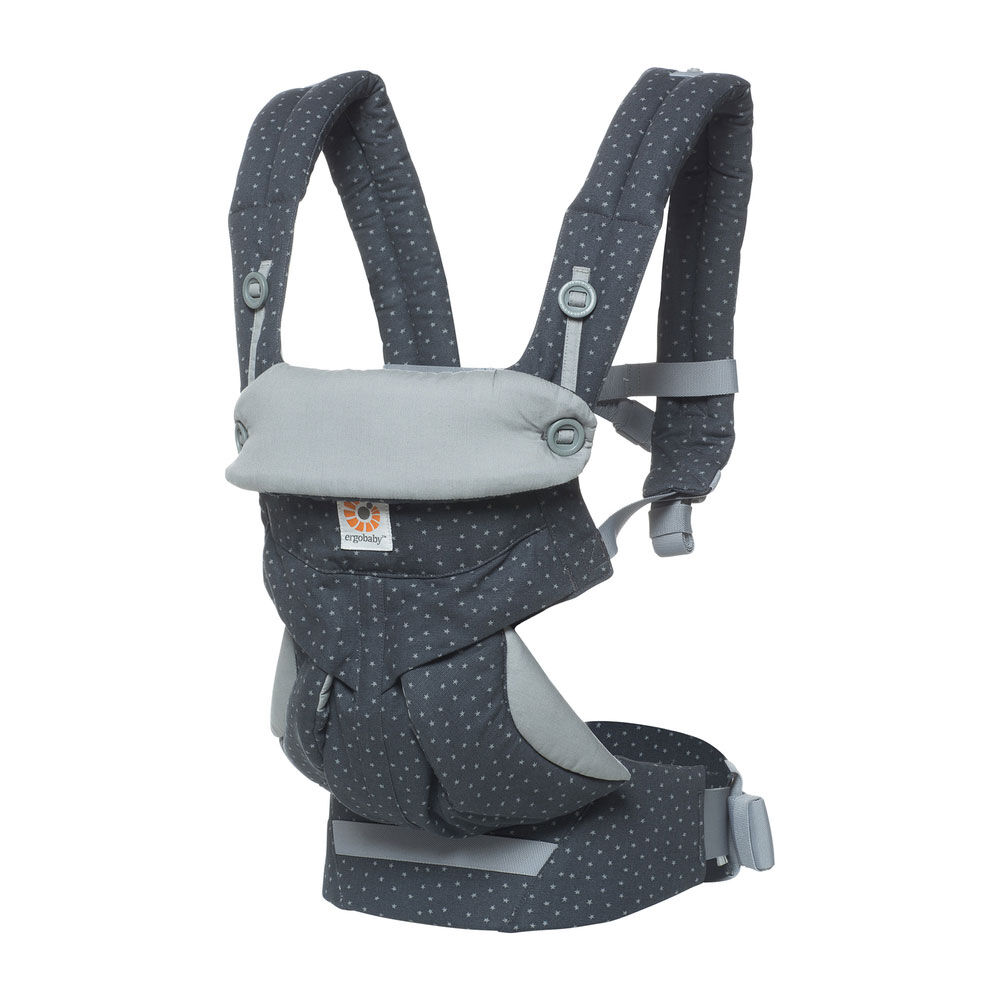 Ergobaby 360 starry outlet sky
